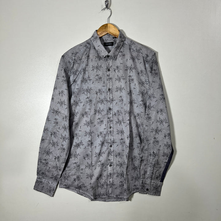 ANTONY MORATO CASUAL COTTON SHIRT