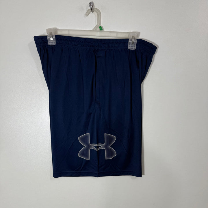 UNDER ARMOUR SPORT SHORT BLUE COLOUR