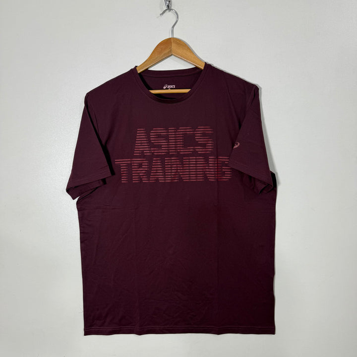 ASICS SPORT TSHIRT