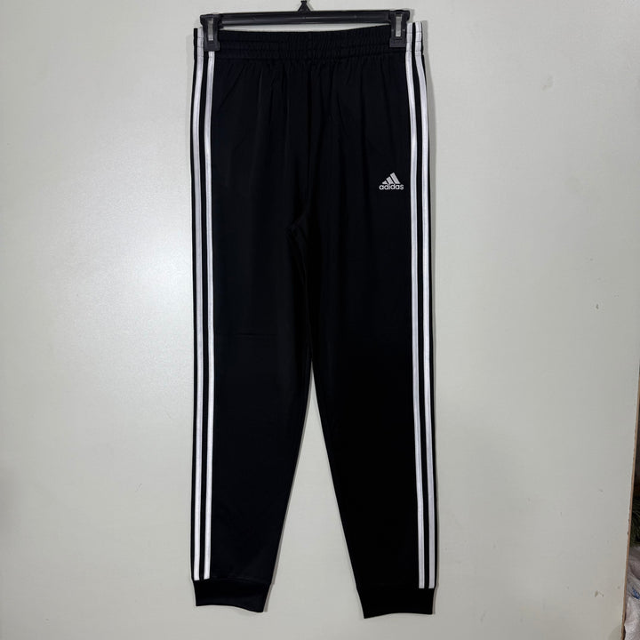 ADIDAS SPORT TROUSER INNER FLEECE BLACK COLOUR