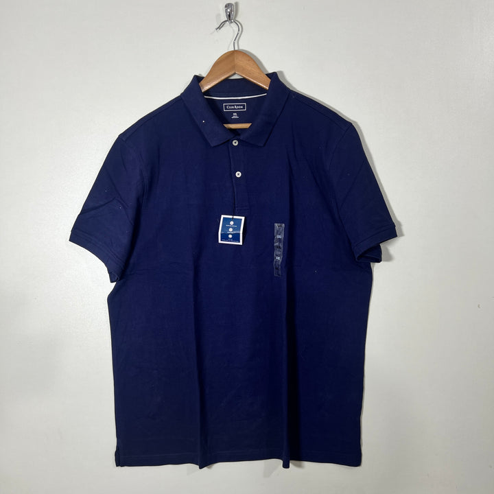 CLUB ROOM COTTON POLO TSHIRT BRAND NEW