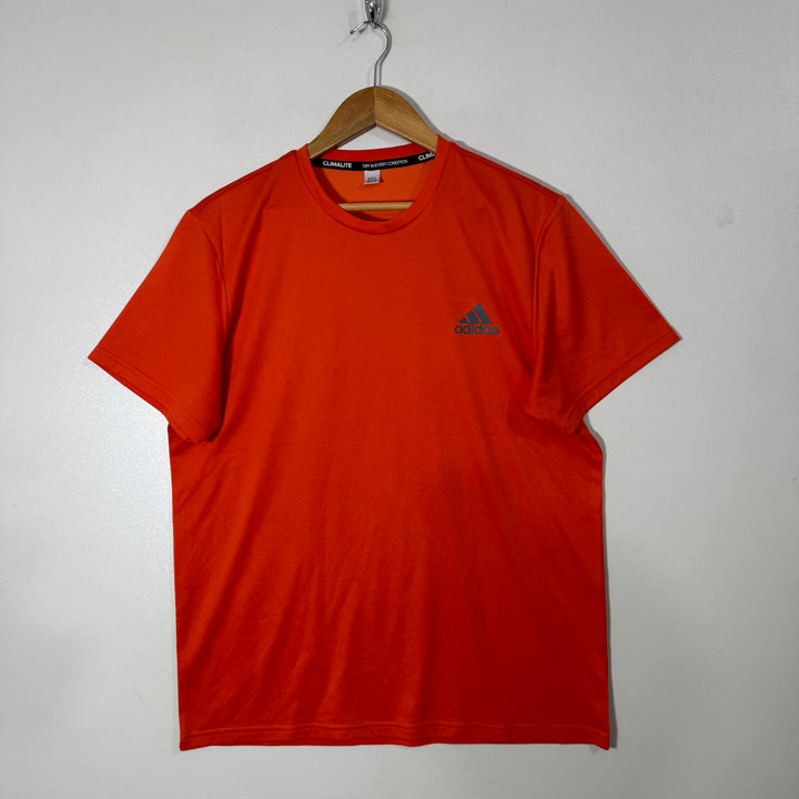 ADIDAS CLIMALITE SPORT TSHIRT