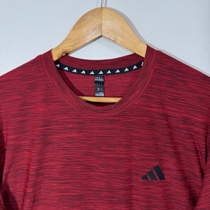 ADIDAS AEROREADY SPORT TSHIRT