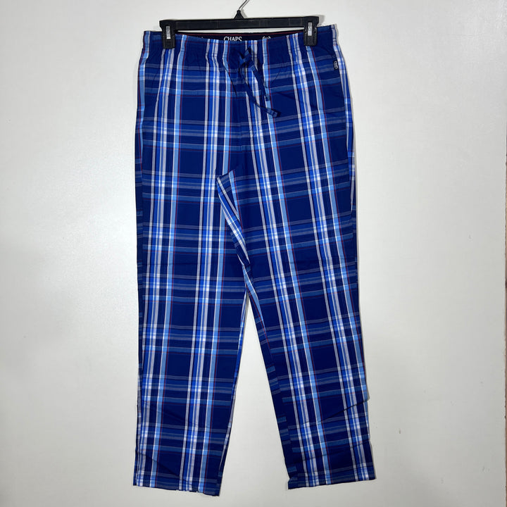 CHAPS COTTON LOUNGEWEAR TROUSER