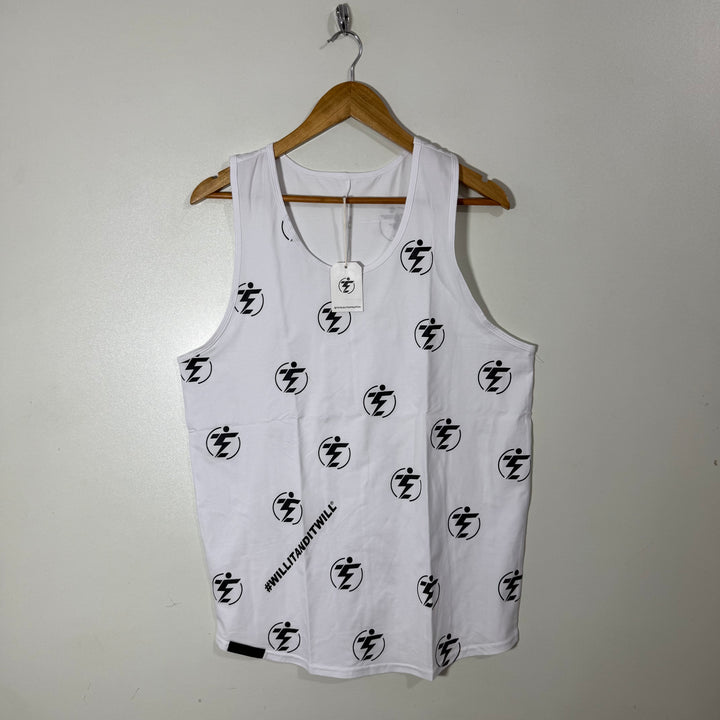 WILLITANDITWILL COTTON SLEEVES BRAND NEW