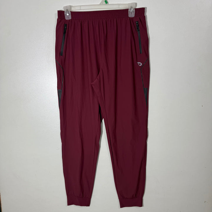 BALEAF HYBRID SPORT TROUSER WITH SIDE ZIP POCKETS