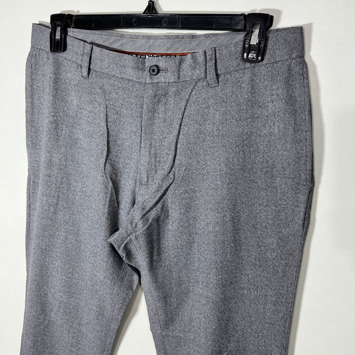 NEXT SLIM FIT COTTON CHINO PANT