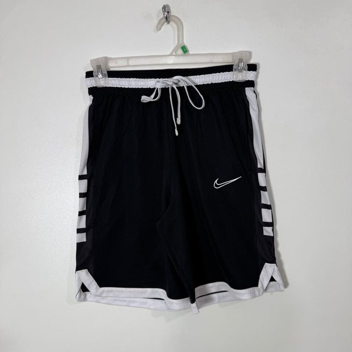 NIKE DRI FIT SPORT SHORT BLACK COLOUR
