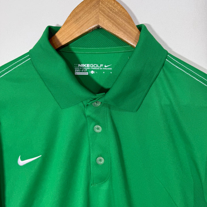 NIKE DRI FIT SPORT POLO TSHIRT BRAND NEW