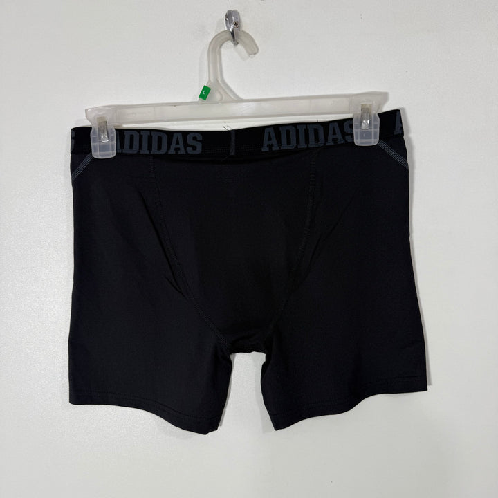 ADIDAS CLIMACOOL SPORT BOXER BLACK COLOUR