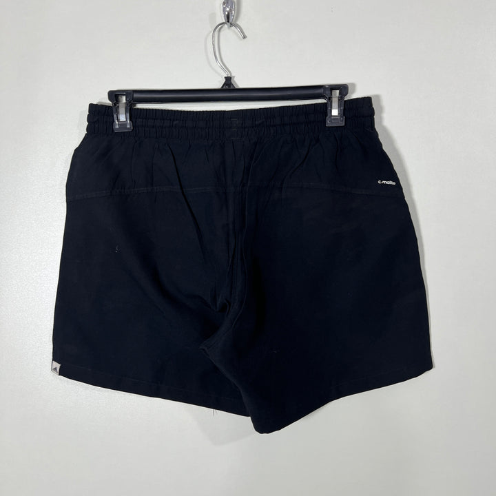 ADIDAS CLIMALITE PARACHUTE SHORT