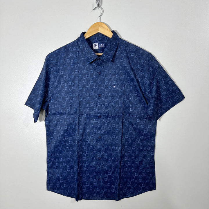 BEN HOGAN HALF SLEEVES PERFORMANCE SHIRT