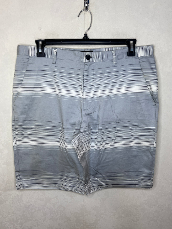 CALVIN KLEIN COTTON SHORT WITH STRETCH