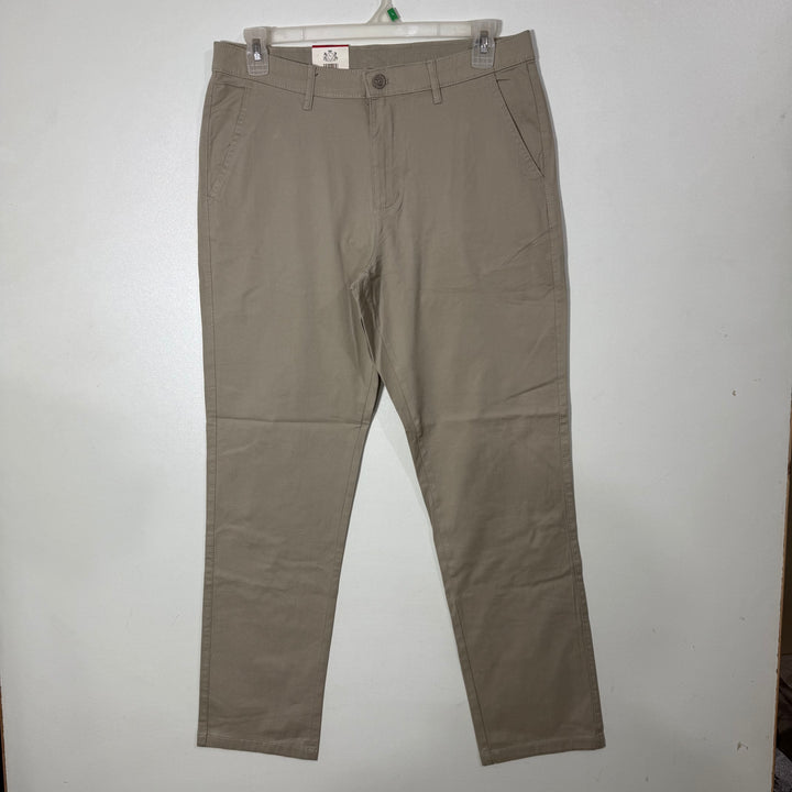 ENGLISH LAUNDRY STRAIGHT FIT COTTON CHINO PANT BRAND NEW WITH STRETCH