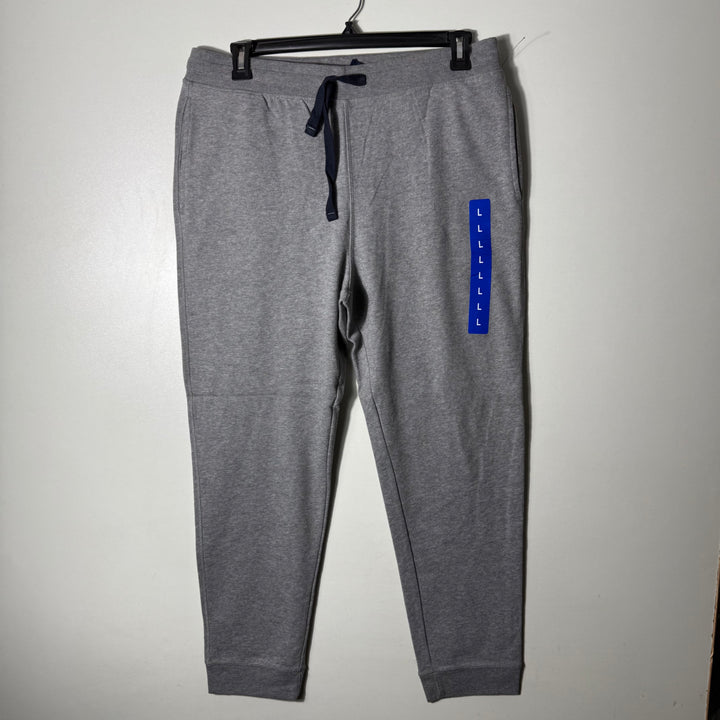 NAUTICA FLEECE TROUSER BRAND NEW GREY COLOUR