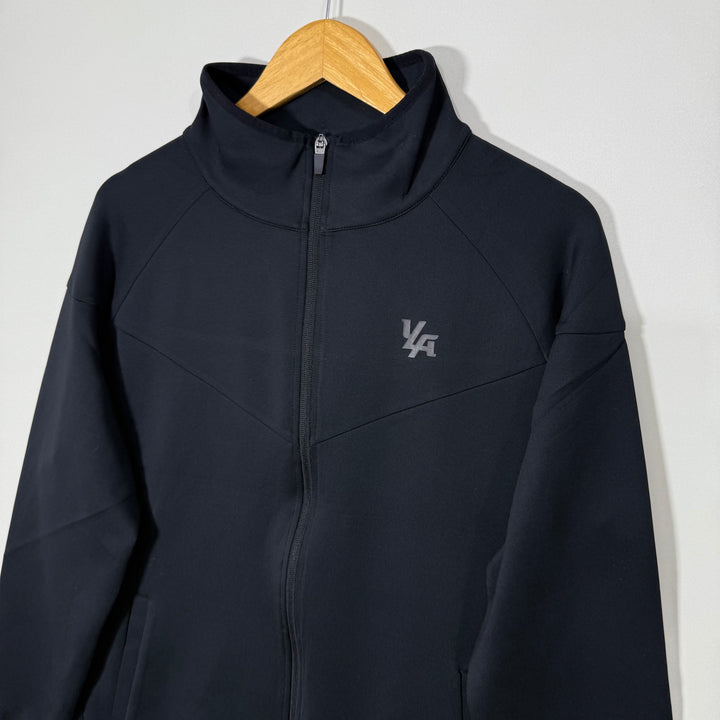 YOUNG LA SPORT JACKET BLACK COLOUR