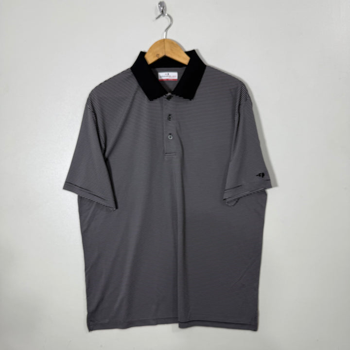 GRAND SLAM SPORT POLO TSHIRT