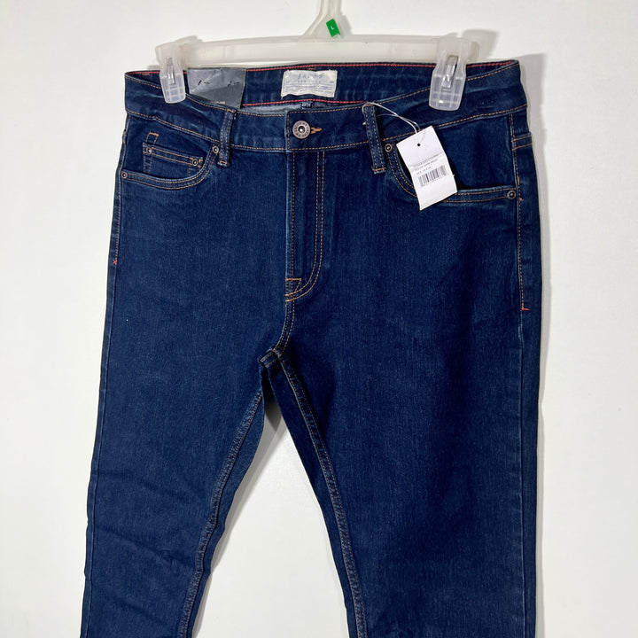 JACHS SLIM FIT DENIM PANT BRAND NEW WITH STRETCH