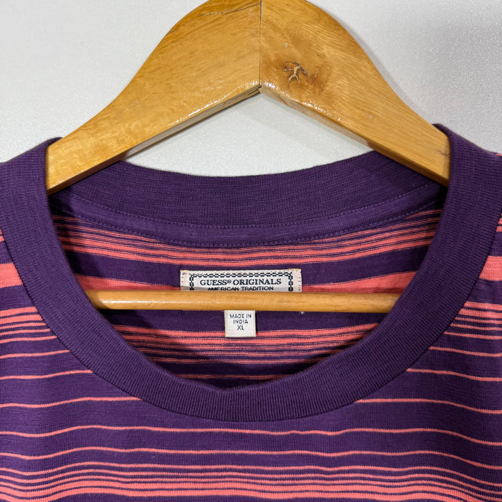 GUESS COTTON TSHIRT BRAND NEW