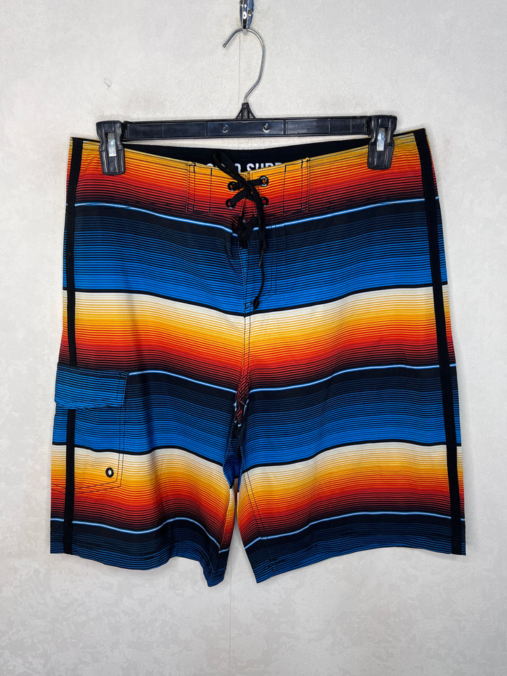 MOSSIMO SUPPLY &CO SWIMWEAR SHORT