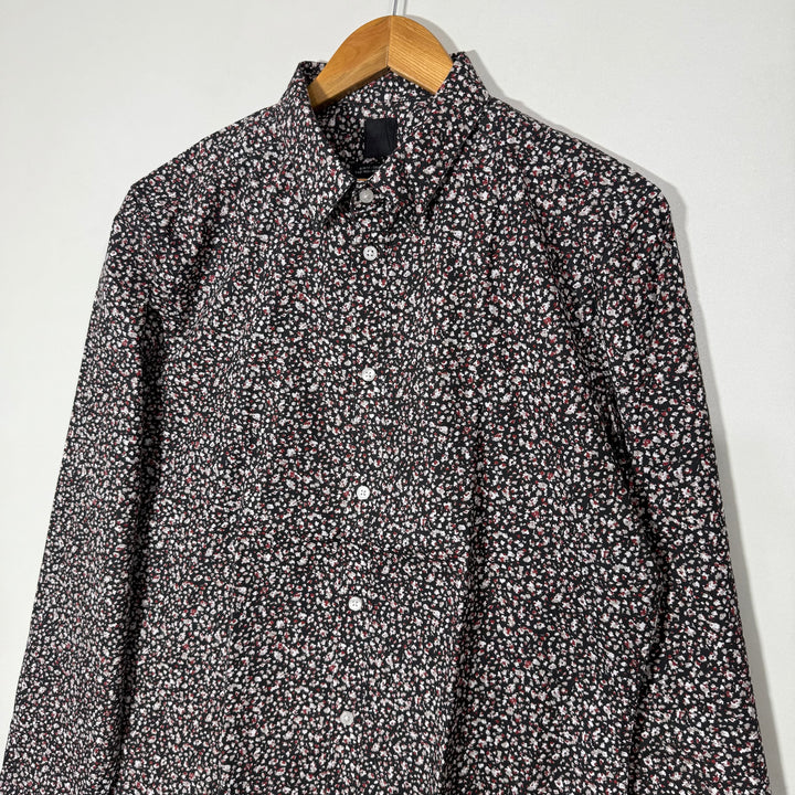 H&M SLIM FIT CASUAL SHIRT