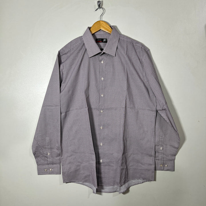 J FERRAR SEMI FORMAL SHIRT