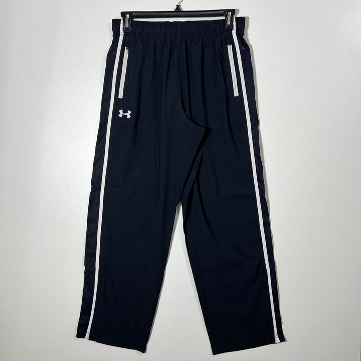 UNDER ARMOUR STRAIGHT FIT SPORT TROUSER