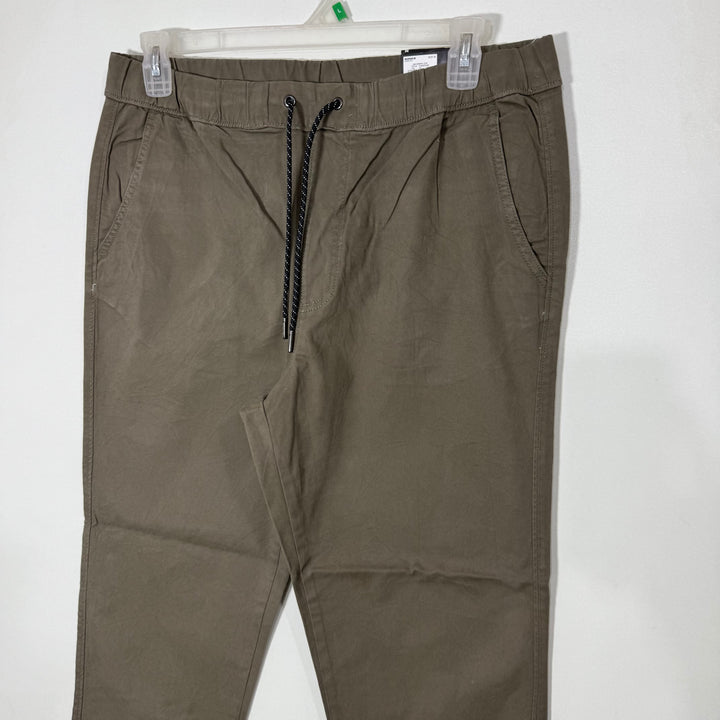 URBAN PIPELINE SUPER FLEX JOGGER PANT BRAND NEW WITH STRETCH GREEN COLOUR