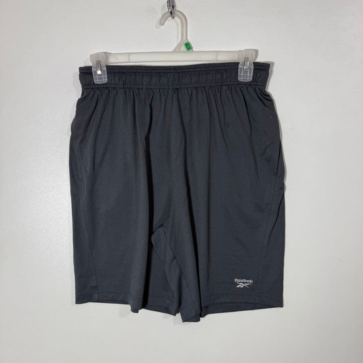 REEBOK SPORT SHORT GREY COLOUR