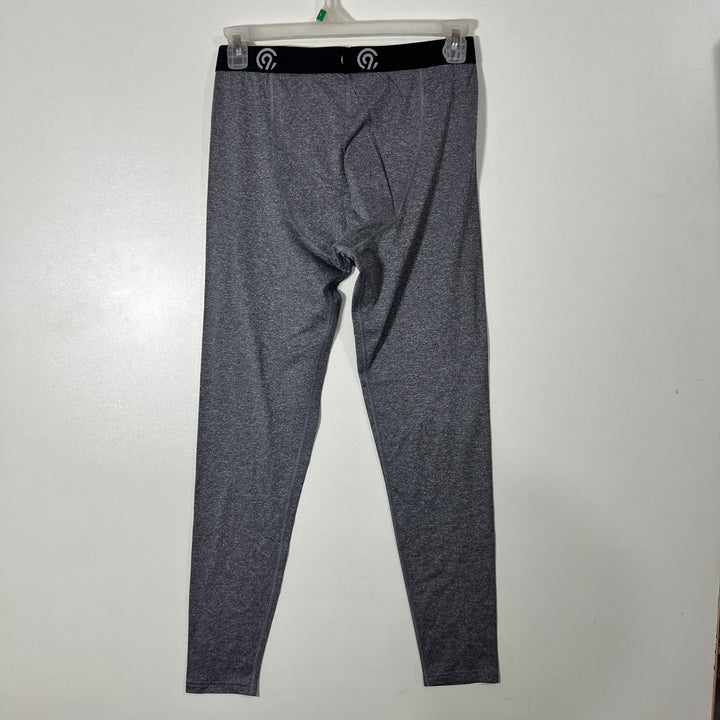 CHAMPION SPORT COMPRESSION TIGHTS INNER FLEECE