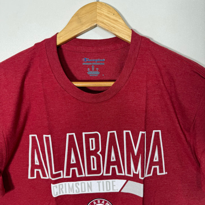 CHAMPION COTTON TSHIRT