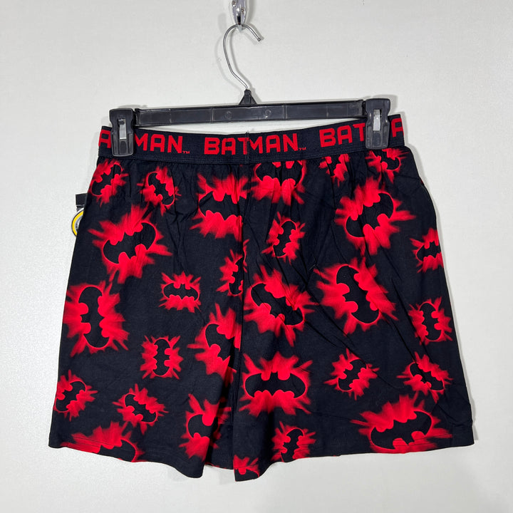 BATMAN COTTON SHORT BRAND NEW