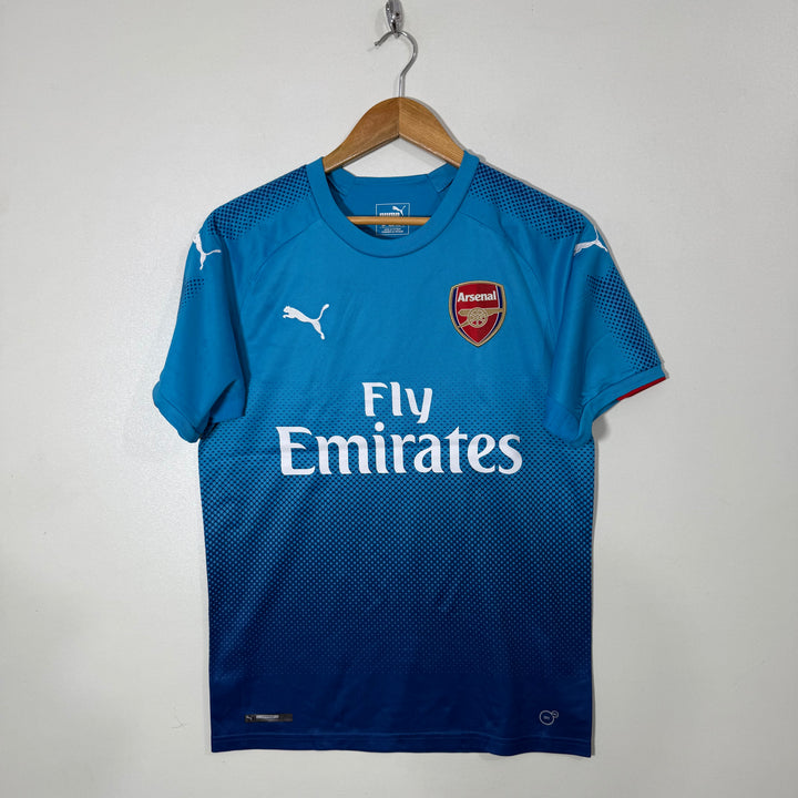 PUMA ARSENAL SPORT TSHIRT