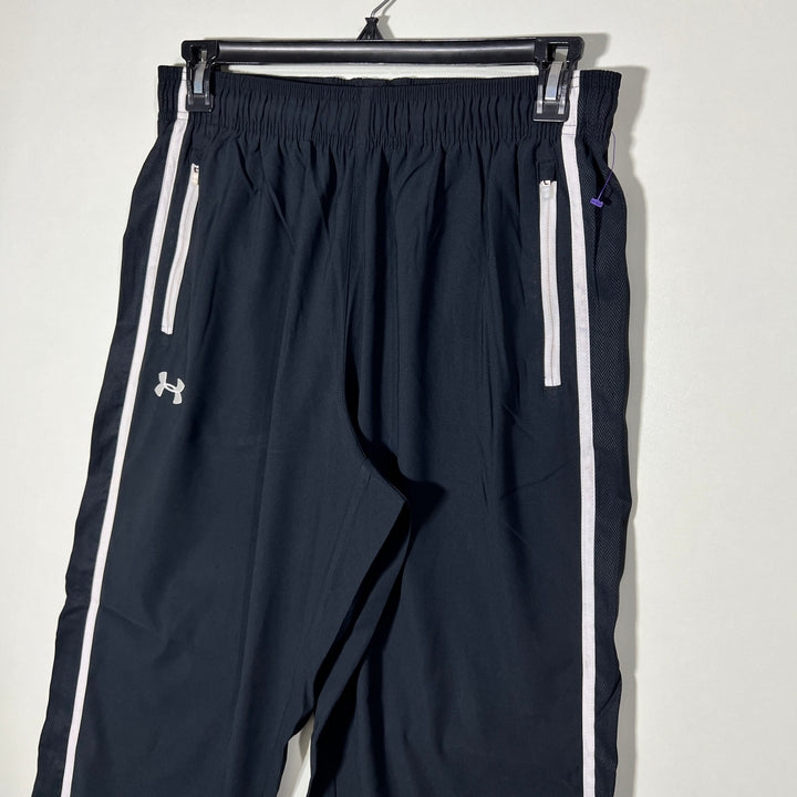 UNDER ARMOUR STRAIGHT FIT SPORT TROUSER