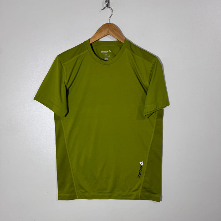 REEBOK PLAYICE SPORT TSHIRT