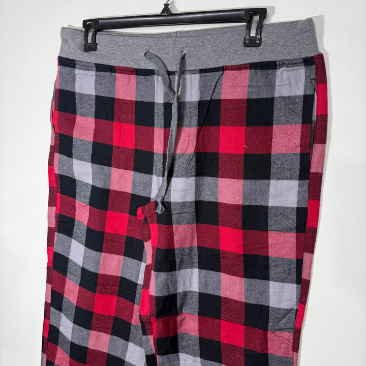 ENGELBERT  STRAUSS FLANNEL LOUNGE WEAR COTTON TROUSER