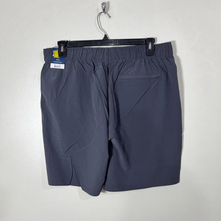 GEORGE PARACHUTE SPORTS SHORT BRAND NEW