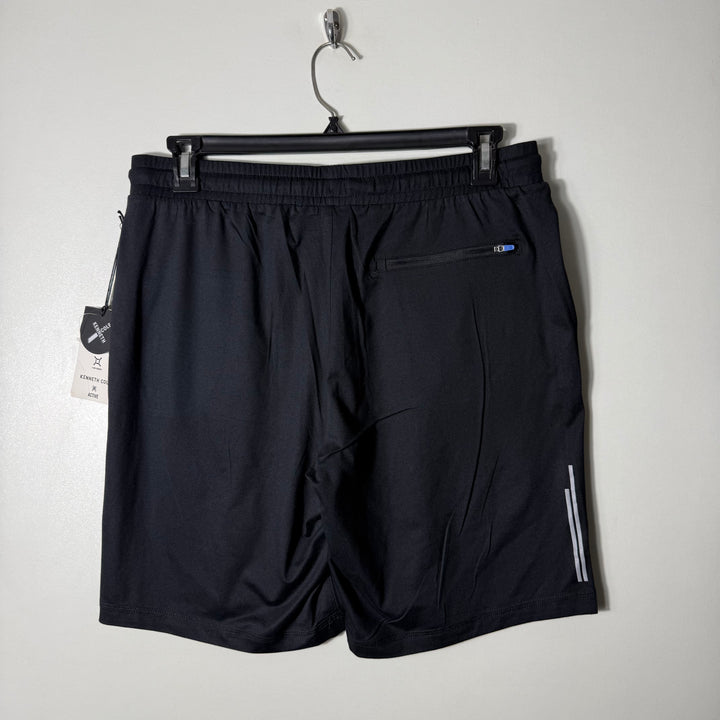 KENNETH COLE ACTIVE SHORT BRAND NEW BLACK COLOUR