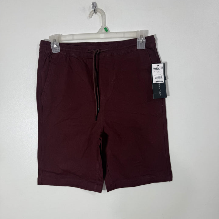 TRUTH THEORY COTTON SHORT BRAND NEW WITH STRETCH