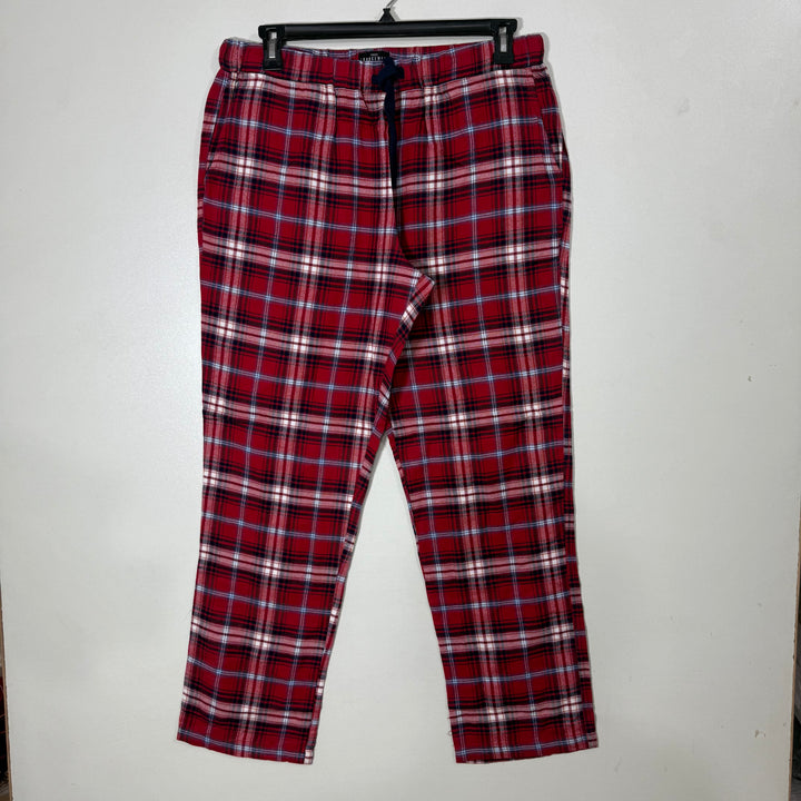 NEXT FLANNEL LOUNGEWEAR TROUSER