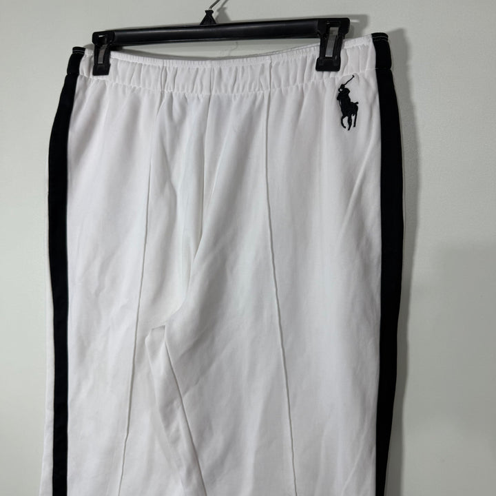 RALPH LAUREN POLO LOOSE FIT SPORT TROUSER