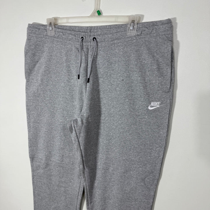NIKE SWEAT TROUSER INNER FLEECE