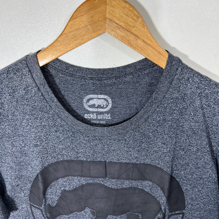 ECKO UNLTD COTTON TSHIRT