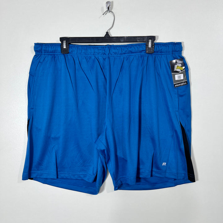 RUSSELL SPORT SHORT BRAND NEW