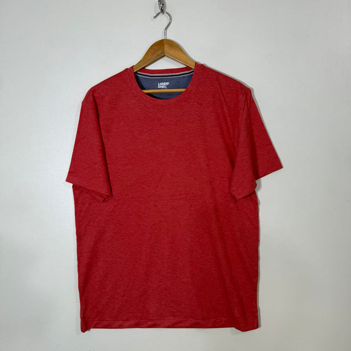 LANDS END SPORT TSHIRT