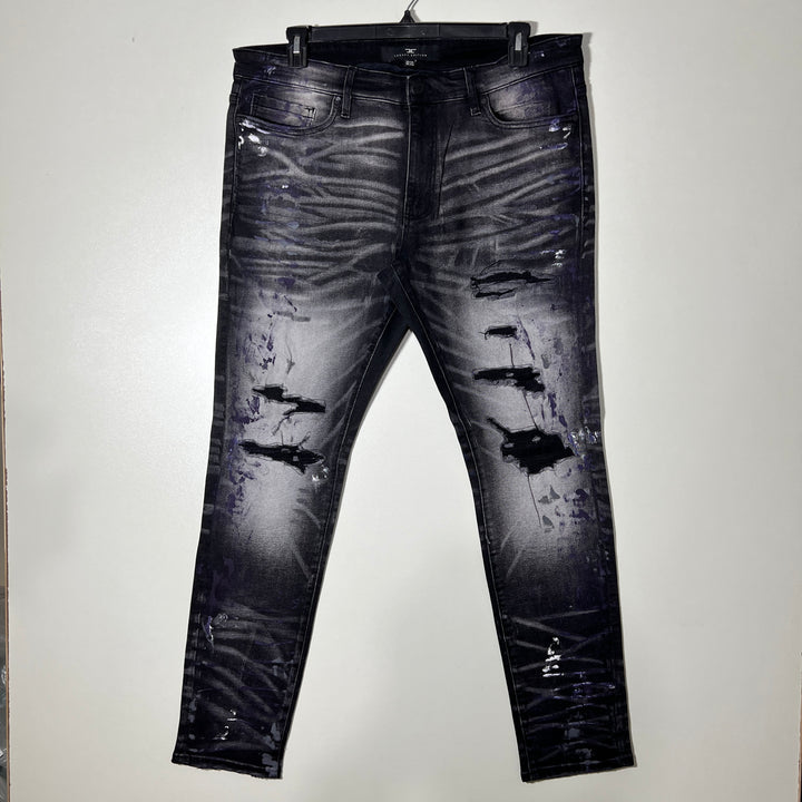 JORDAN CRAIG LEGACY EDITION DENIM PANT WITH STRETCH