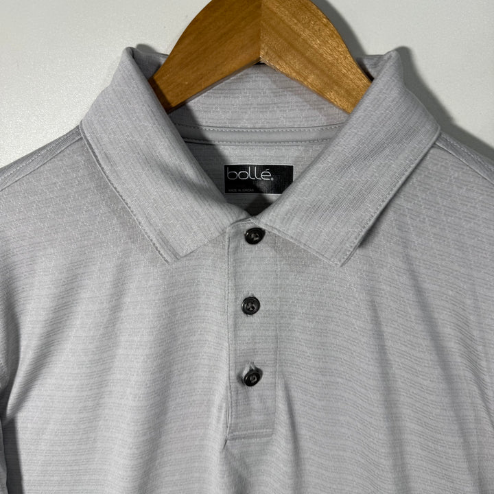 BOLLE SPORT POLO TSHIRT