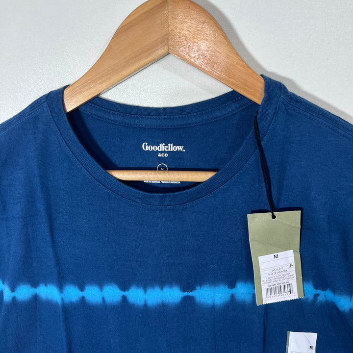 GOOD FELLOW COTTON TSHIRT BRAND NEW