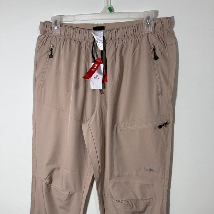 BALEAF WATER RESISTANT HYBRID SPORT CARGO TROUSER BRAND NEW WITH STRETCH