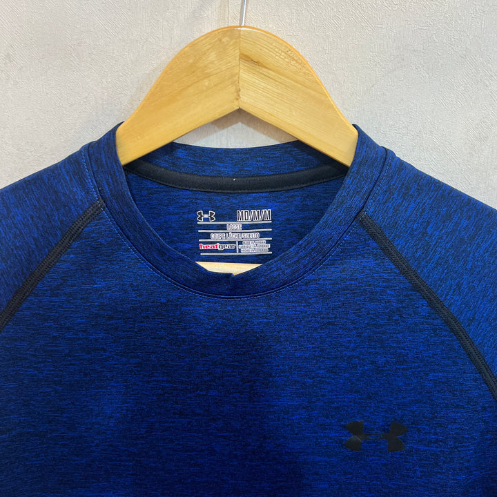 UNDER ARMOUR HEATGEAR SPORT TSHIRT